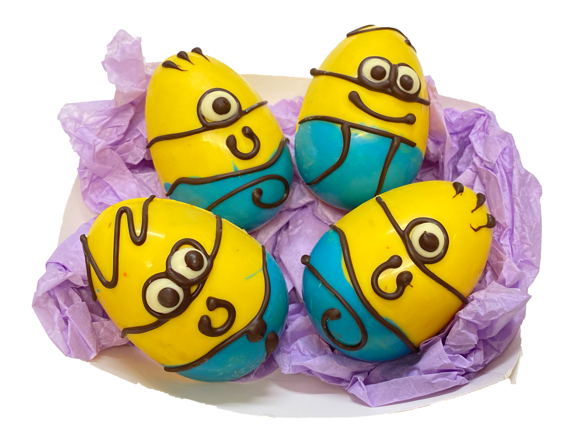 Minions 170g