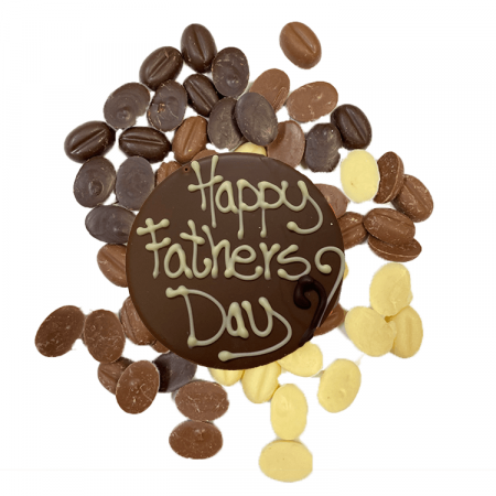 Happy Fathers Day Disco Beans 110g