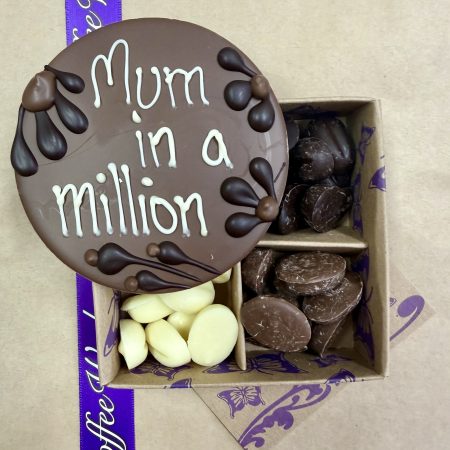 Thanks Mum! Combo 110g