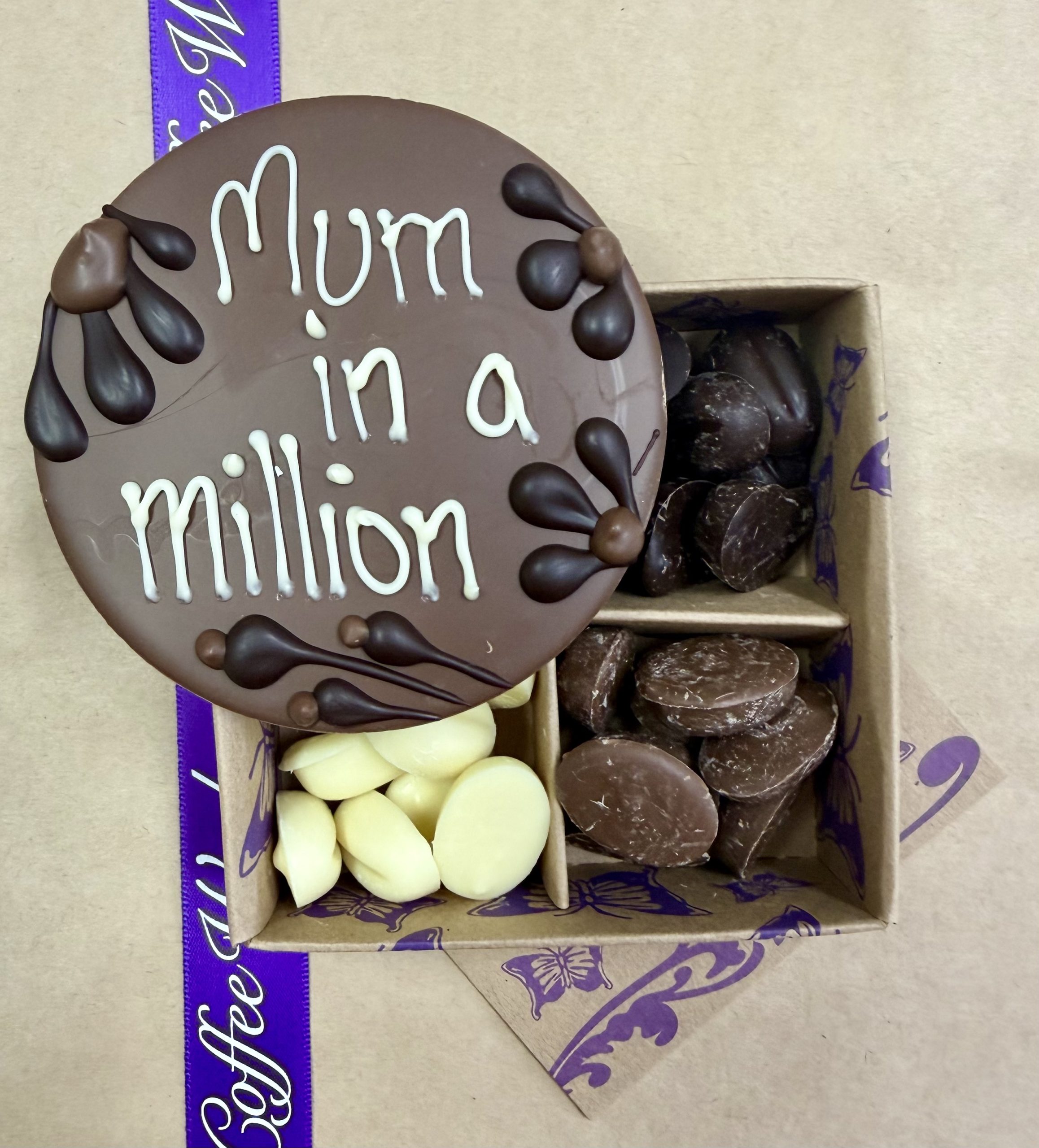 Thanks Mum! Combo 110g