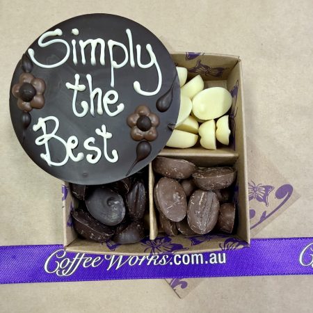 My Friend, My Angel! Combo 110g