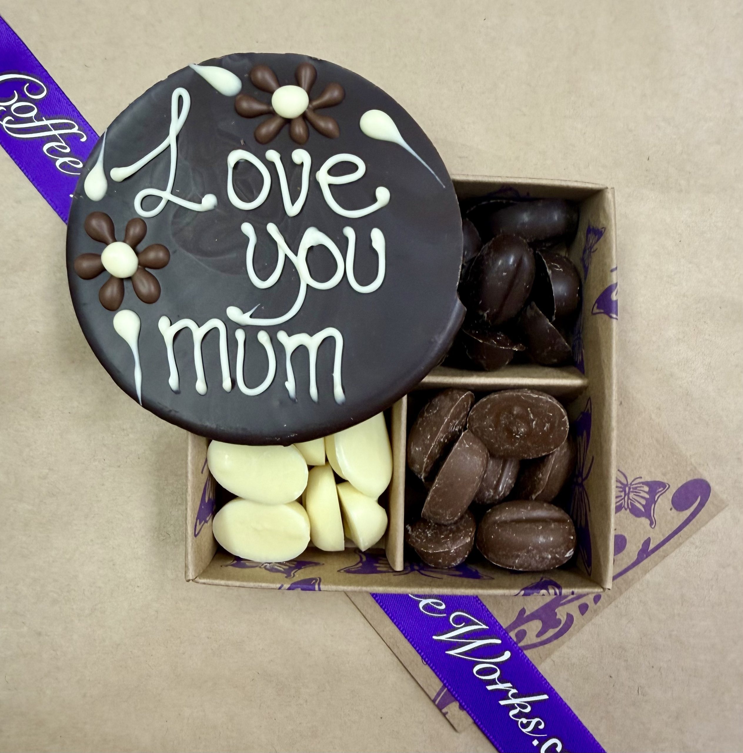 Love Ya Lots! Combo 110g