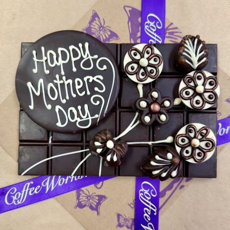 Thanks A Million MUM! Dark Bar 270g