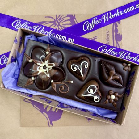 Love Ya Mum - Rose Bar 170gm