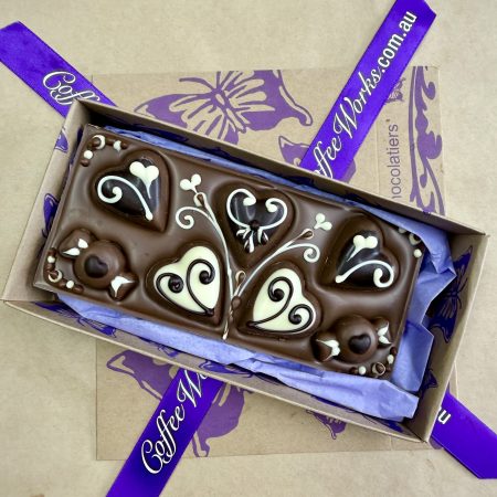 Fan Flower Tastic! 170gm