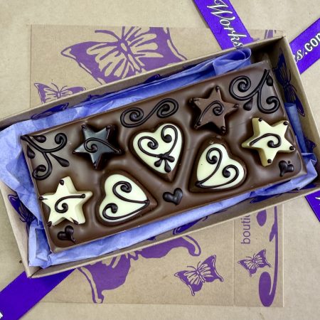 Sunflower Power 170gm