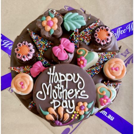 Make Mum's DAY! Pizza 350g