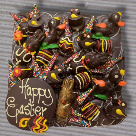 Every Bunny Duck! 660gm