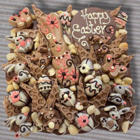 Easter Carnival  660gm