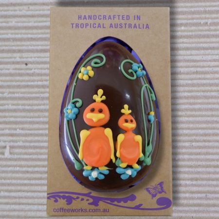 Flocking Awesome 140gm