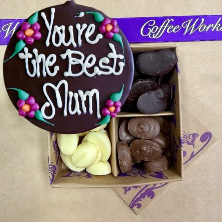 Beauty + Brains = MUM! Combo 110g