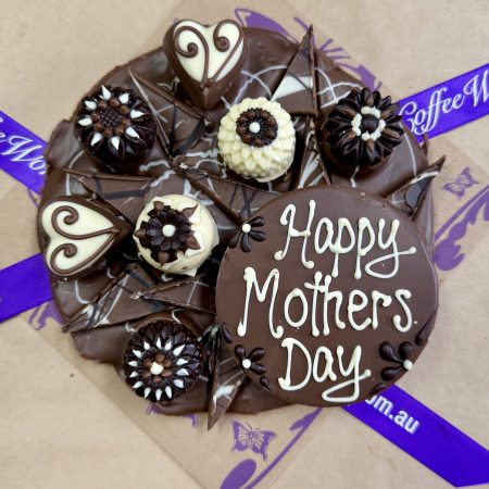 You're a BIG DEAL Mum! Pizza 350g