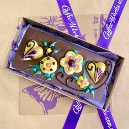 Let the Sun Shine! Bar 170gm