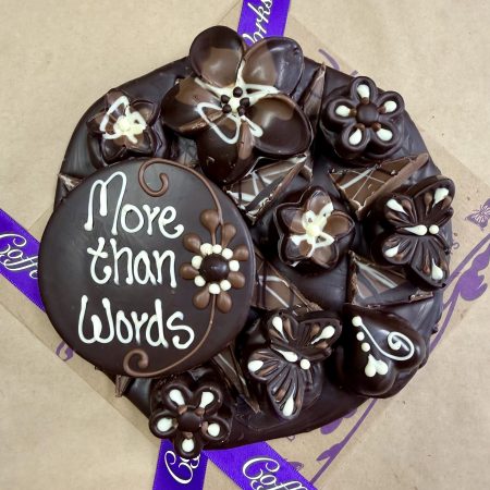 More than WORDS! Pizza 350g