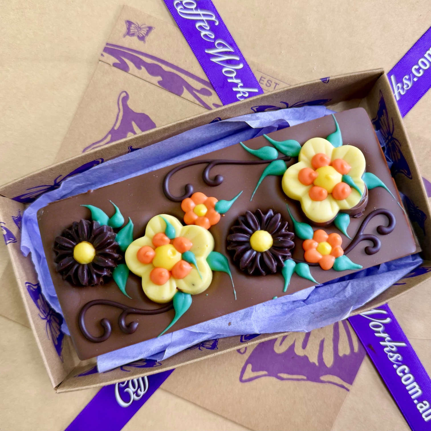 Simply the BEST! Bar 170gm