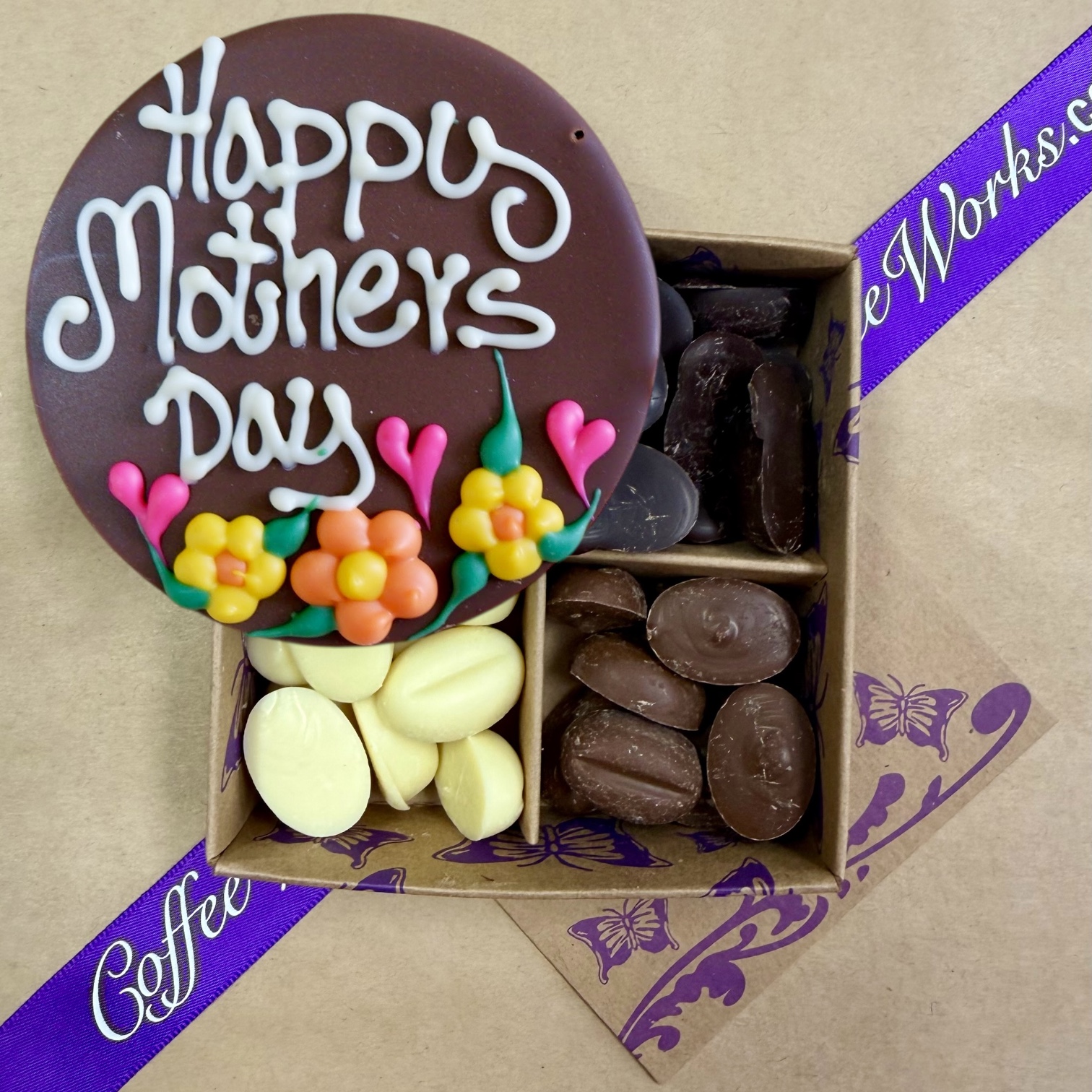 Mums the WORD! Combo 110g