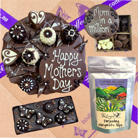 Mum's "Me Time" Magic