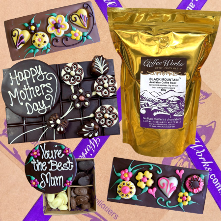 Mum's Refuel and Recharge Kit