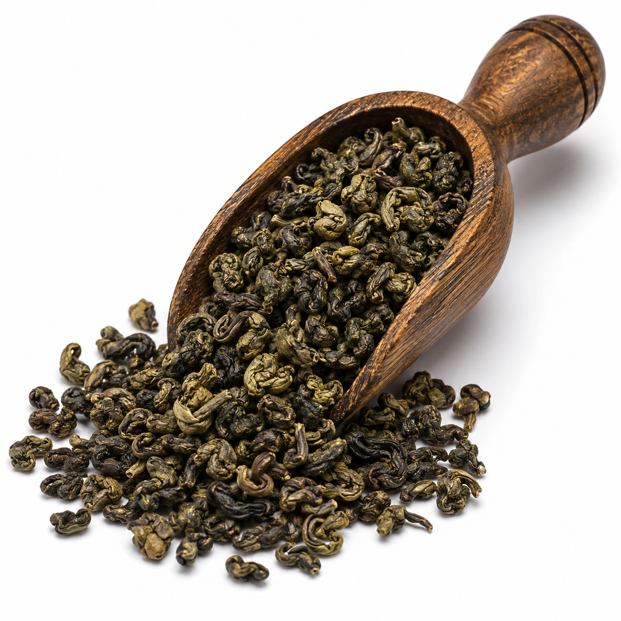 Gunpowder Green