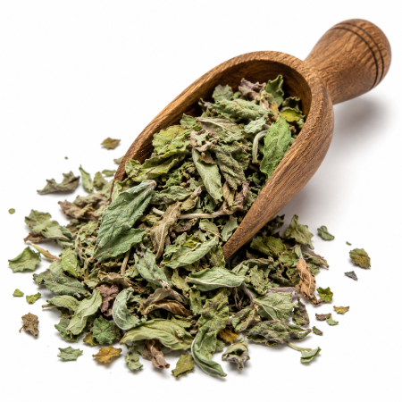 Organic Peppermint