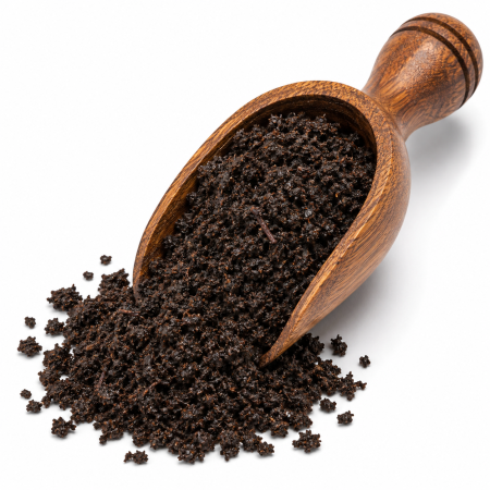 Sticky Chai