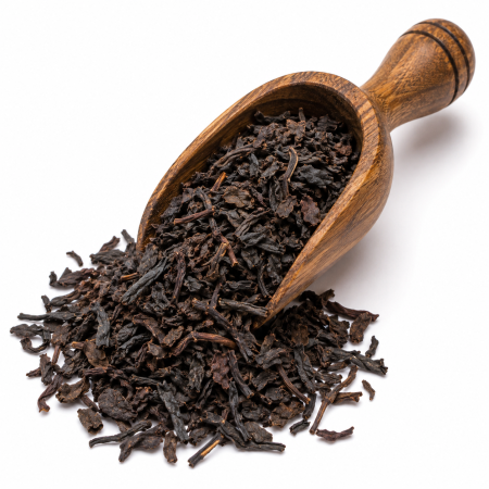 Tarry Lapsang Souchong
